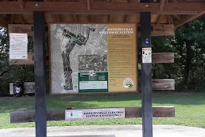 Hopkinsville Greenway System - North Dr Trailhead image