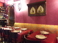 Atmosphère du Restaurant indien Kastoori à Paris - n°8