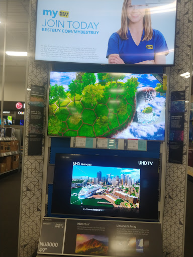 Electronics Store «Best Buy», reviews and photos, 602 Boulton St, Bel Air, MD 21014, USA