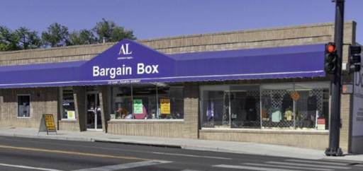 Assistance League Pueblo, 331 E 4th St, Pueblo, CO 81003, USA, 