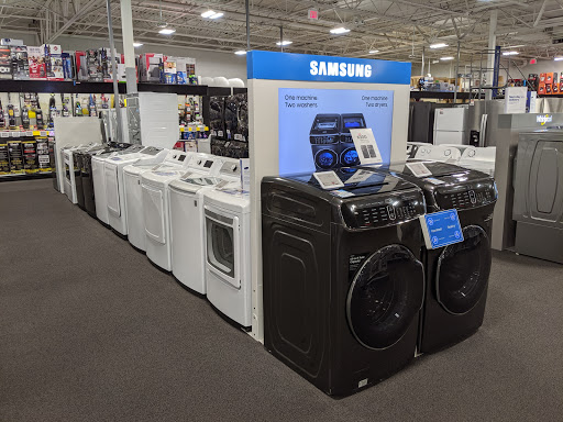 Electronics Store «Best Buy», reviews and photos, 1182 Admiral Callaghan Ln, Vallejo, CA 94591, USA