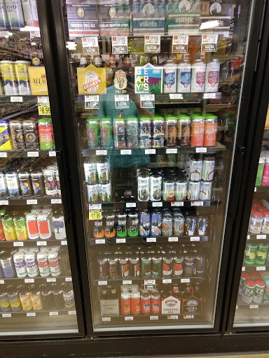 Grocery Store «Bow Street Market», reviews and photos, 79 Bow St, Freeport, ME 04032, USA