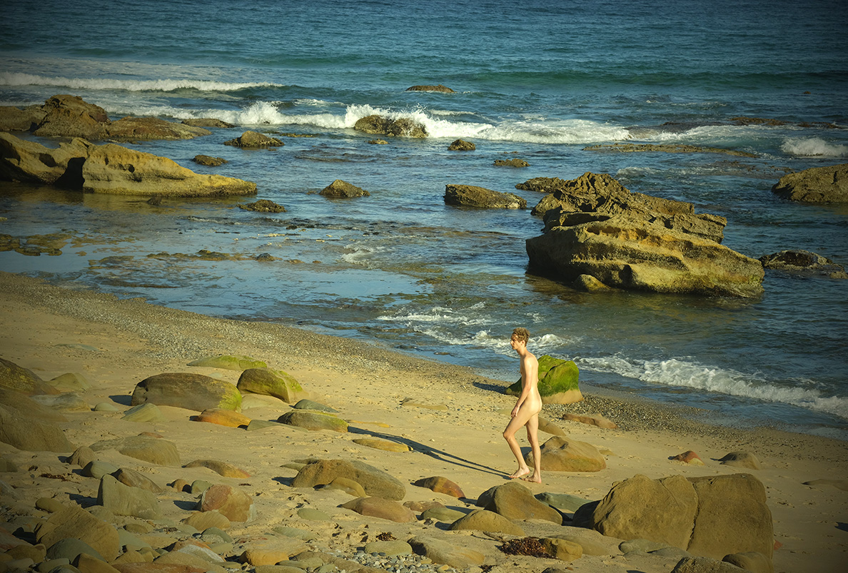 Werrong Beach photo #8