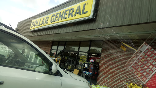 Discount Store «Dollar General», reviews and photos, 736 N Main St, Estill Springs, TN 37330, USA