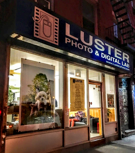 Luster Photo & Digital Inc