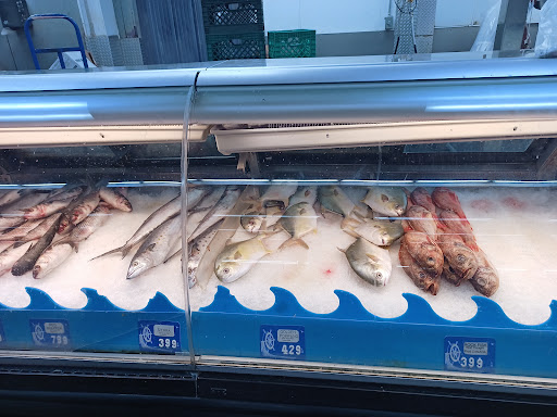 Asian Grocery Store «Lee Lee International Supermarkets», reviews and photos, 2025 N Dobson Rd, Chandler, AZ 85224, USA