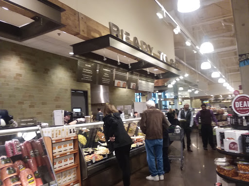 Grocery Store «Lunds & Byerlys», reviews and photos, 115 10th St E, St Paul, MN 55101, USA