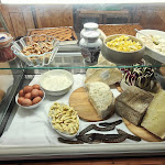 Photo n°9 de l'avis de Jessica.l fait le 20/02/2024 à 23:47 sur le  La Bottega del Bernabó à Trezzo sull'Adda