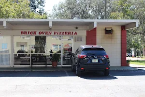 Cucinella's Brick Oven Pizzeria image