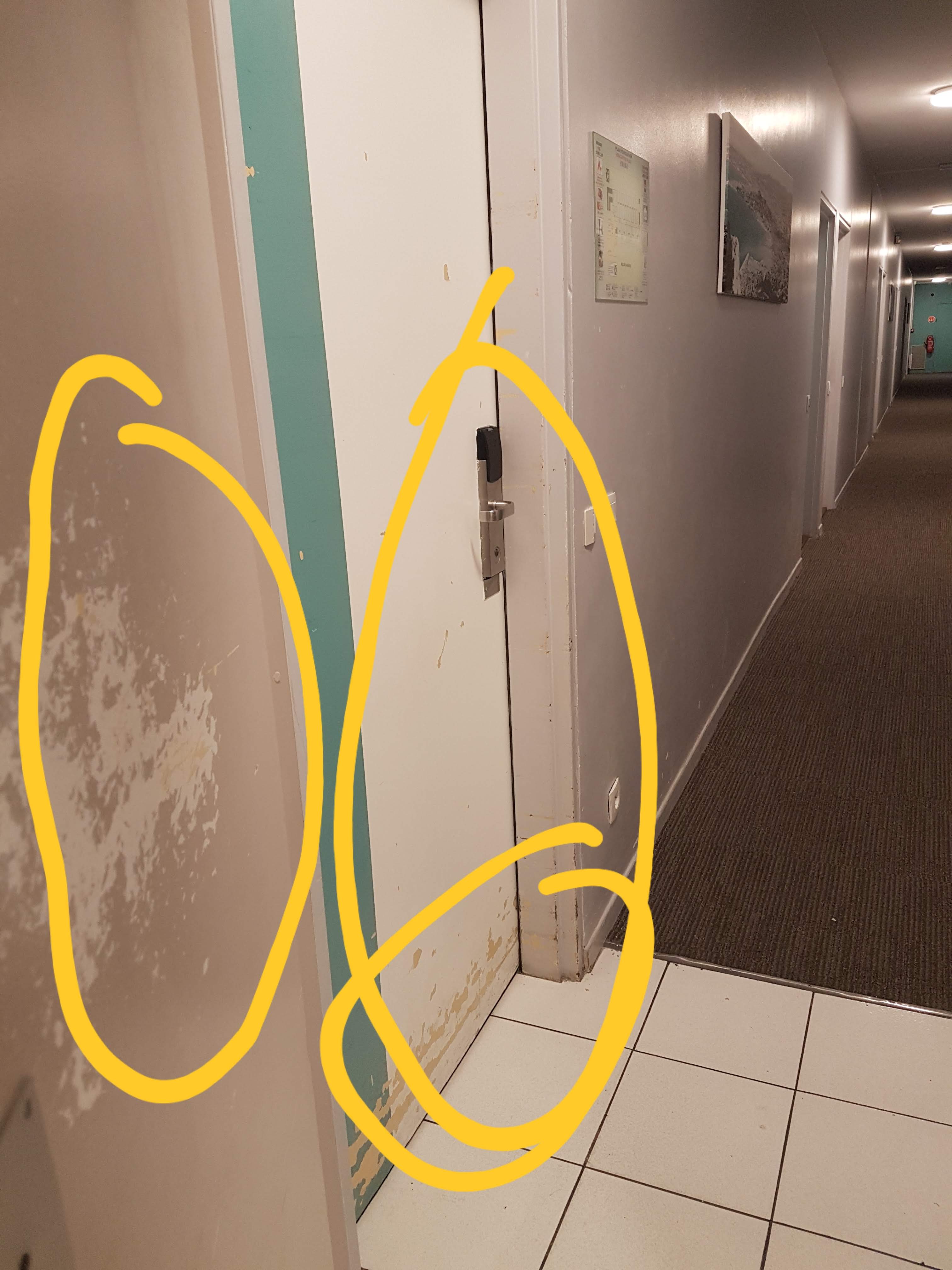 Photo n° 6 de l'avis de Karim.U fait le 12/11/2018 à 11:30