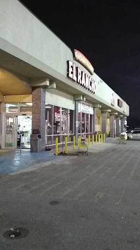 Mexican Grocery Store «El Rancho Supermarket», reviews and photos, 1212 N Beach St, Fort Worth, TX 76111, USA
