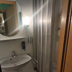 Photo n°2 de l'avis de IGALS. fait le 02/09/2021 à 06:22 sur le  Hotel-Restaurant Scharfes Eck à Mühlacker