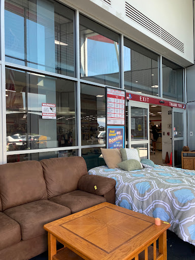 Thrift Store «ARC Thrift Stores», reviews and photos