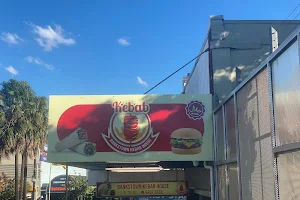 Bankstown Kebab House image