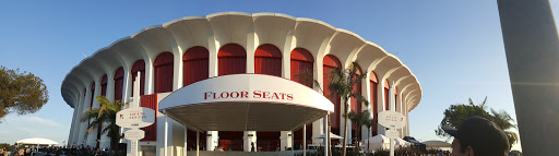 Arena «The Forum», reviews and photos, 3900 W Manchester Blvd, Inglewood, CA 90305, USA