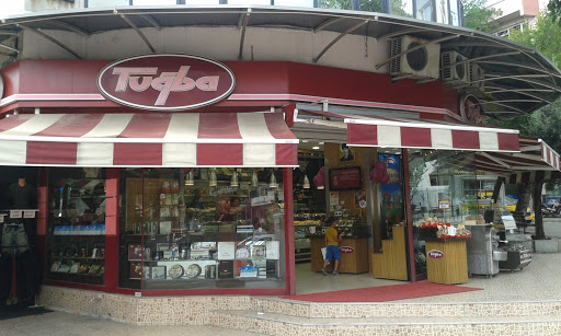 Tuğba Kuruyemiş / Muğla Şube