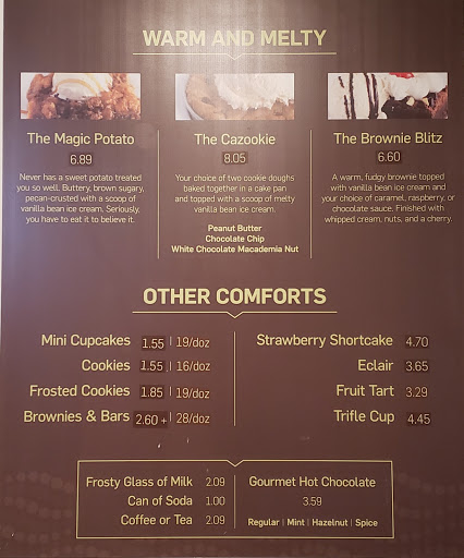 Wedding Bakery «THE CHOCOLATE a dessert cafe», reviews and photos, 212 State St, Orem, UT 84058, USA