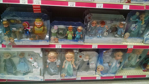 Toy Store «Toys