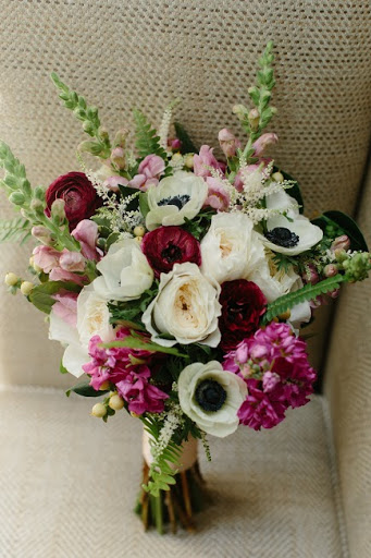 Florist «Radebaugh Florist and Greenhouses», reviews and photos, 120 Burke Ave, Towson, MD 21286, USA