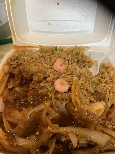 See Thru Chinese Kitchen