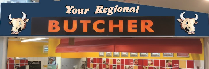 Your Regional Butcher - Horsham