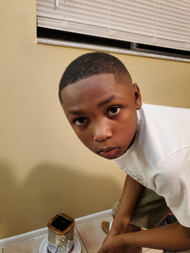 Barber Shop «TwinCutZ Barbershop», reviews and photos, 2314 Del Prado Blvd, Cape Coral, FL 33990, USA