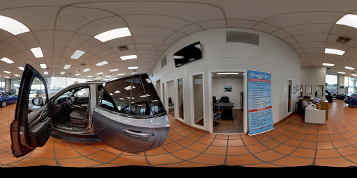 GMC Dealer «Lively Cadillac GMC», reviews and photos, 400 TX-63 Spur, Longview, TX 75601, USA