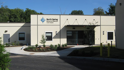 North Spring Behavioral Healthcare