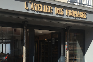 L'Atelier des Fromages image