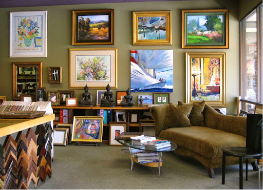 Art Gallery «Art Gallery and Framing», reviews and photos, 27601 Forbes Rd #32, Laguna Niguel, CA 92677, USA