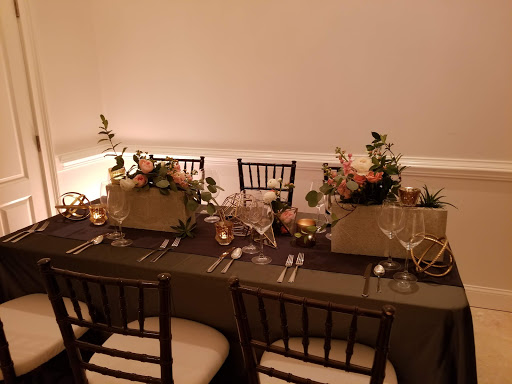 Florist «Botanica International Florist Inc.», reviews and photos, 1715 W Cypress St, Tampa, FL 33606, USA