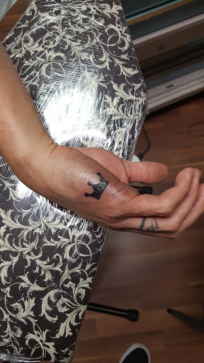 Tattoo Shop «Self Made Tattoo», reviews and photos, 3444 W Carefree Cir, Colorado Springs, CO 80917, USA