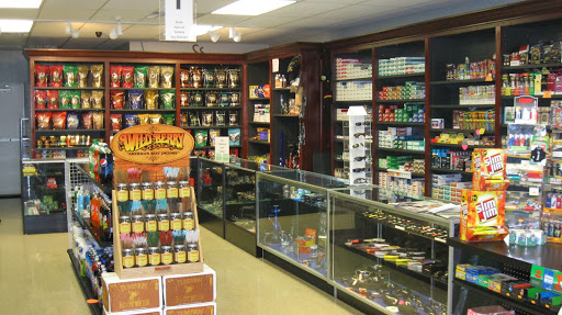 Tobacco Shop «Cheswold News and Tobacco», reviews and photos, 62 Holly Oak Ln. #1, Dover, DE 19904, USA