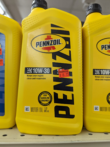 Dollar Store «FAMILY DOLLAR», reviews and photos, 43071 Hayes Rd, Sterling Heights, MI 48313, USA