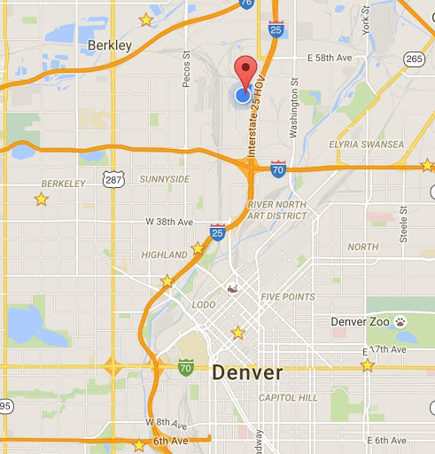 Moving Company «Local Moving LLC», reviews and photos, 300 W 53rd Pl g, Denver, CO 80216, USA