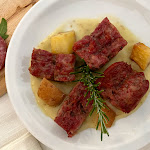 Photo n°8 de l'avis de Carmine.e fait le 05/08/2020 à 13:41 sur le  Oro Verde sapori mediterranei à Castellana Grotte