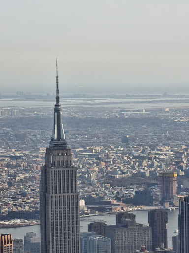 Tourist Attraction «Manhattan Helicopters», reviews and photos, 6 E River Piers, New York, NY 10005, USA