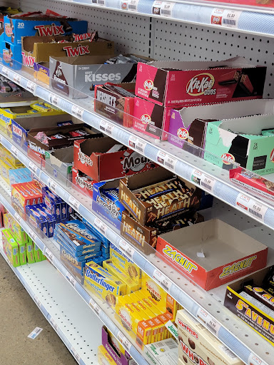 Variety Store «Five Below», reviews and photos, 4801 McKnight Rd, Pittsburgh, PA 15237, USA