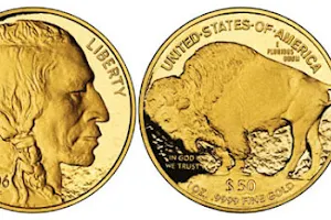 American Coin image