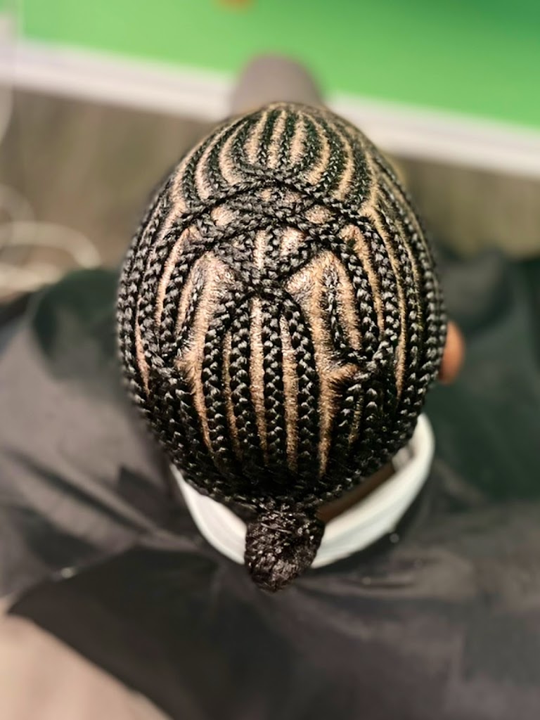 Bambi African Hair Braiding Garner, NC 27529 Services and Reviews
