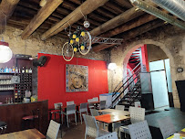 Atmosphère du Restaurant Le Café Olive à Nîmes - n°8
