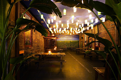 Chiangmai Diner & Bar - 942 Flushing Ave, Brooklyn, NY 11206