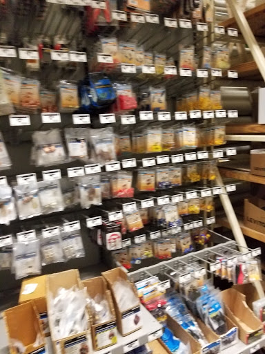 Home Improvement Store «The Home Depot», reviews and photos, 541 W 9 Mile Rd, Pensacola, FL 32534, USA