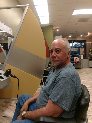 Hair Salon «Great Clips», reviews and photos, 9590 SW State Rd 200 Suite 2, Ocala, FL 34481, USA