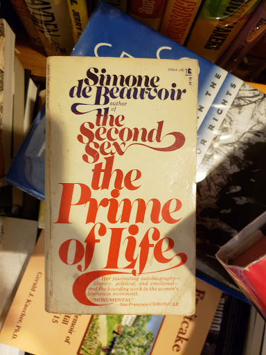 Used Book Store «Commonwealth Books», reviews and photos, 9 Spring Ln, Boston, MA 02109, USA