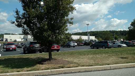 Manufacturer «Harley-Davidson Vehicle Operations», reviews and photos, 1425 Eden Rd, York, PA 17402, USA