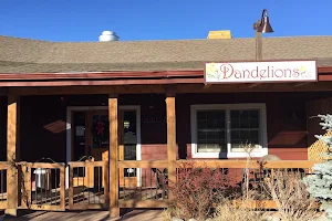 Dandelions Cafe image