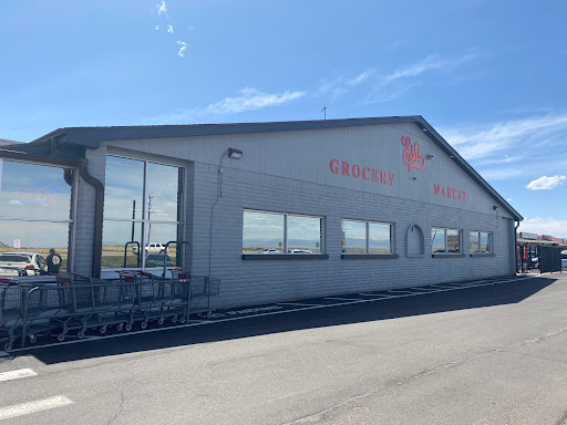 Grocery Store «Dacono Discount Grocery», reviews and photos, 913 Carbondale Dr, Dacono, CO 80514, USA