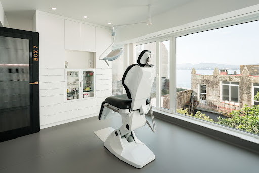 Clínica Dental Forte en Cangas, Pontevedra