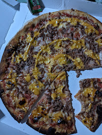 Plats et boissons du Pizzeria Pizza Loca à Olargues - n°5